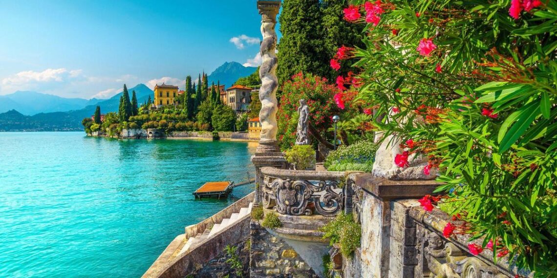 Lujosos y tranquilos son dos de los requisistos más comunes de los millonarios para sus vacaciones