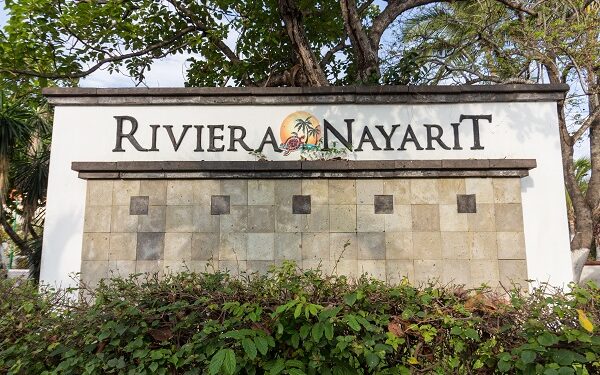 Nuevo Nayarit, uno de los destinos de playa predilectos en México