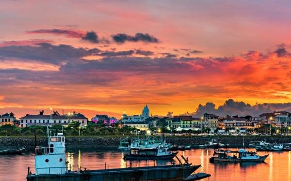 Actualidad turística de Panamá, ¿cómo se encuentra la industria del país?