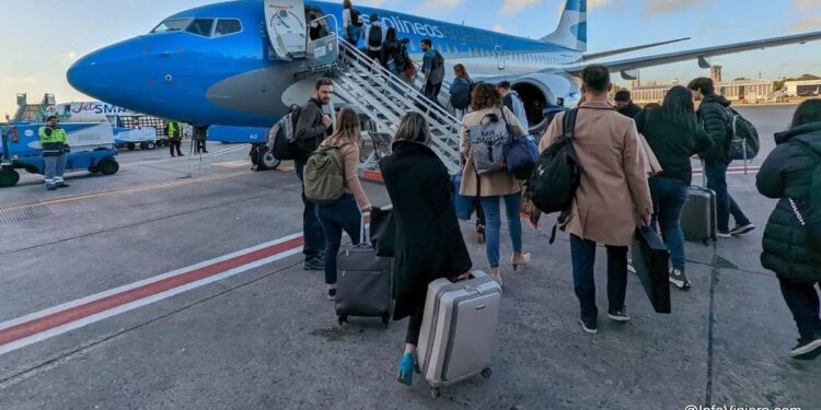 preparate para viajar con descuentos y pagar en cuotas