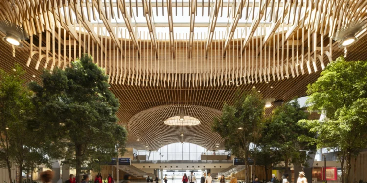Los mayores innovadores en viajes y hostelería: Verano 2024
