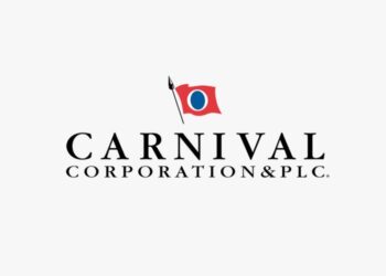 Tres nuevos barcos pedidos por Carnival Corporation & plc - Mejores empleadores de EE.UU.