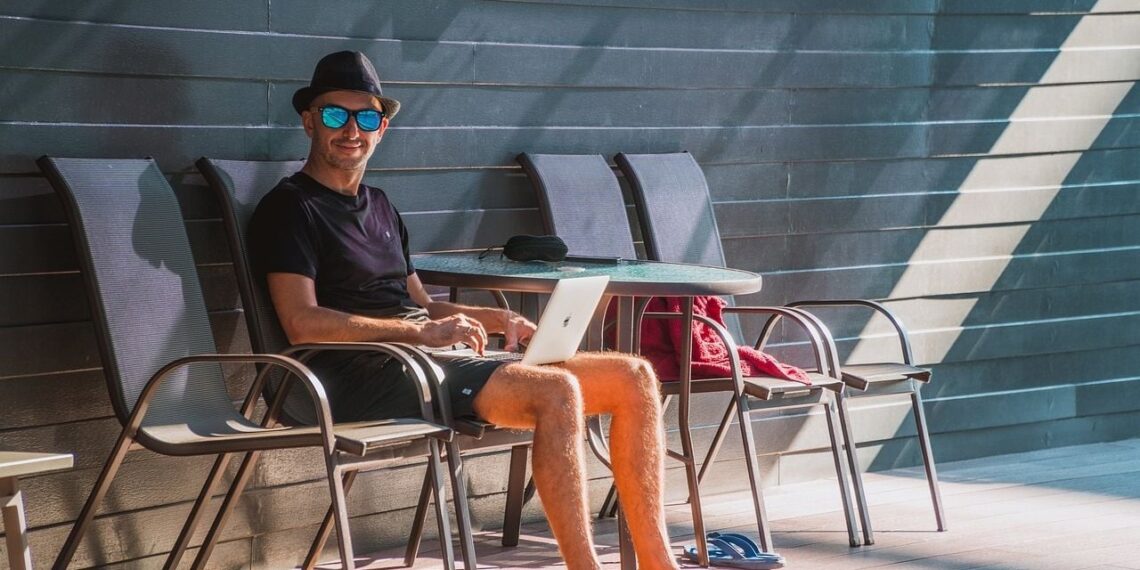 Los mejores países para ser nómada digital y viajar al extranjero