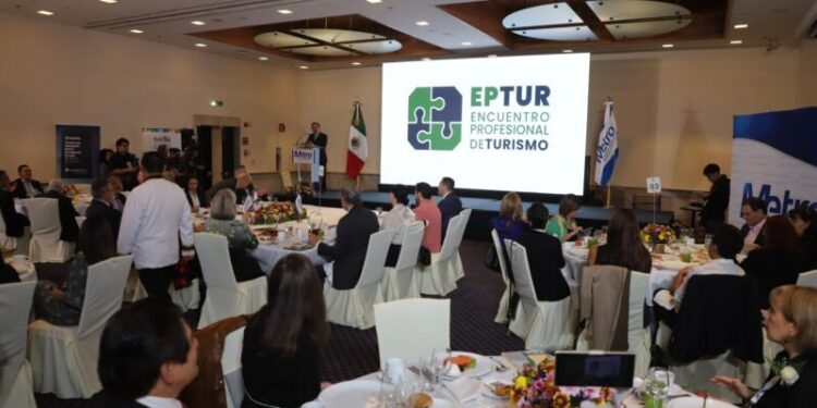 Intensa promoción de Guanajuato en la CDMX