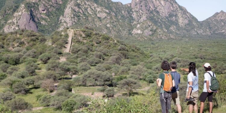 Travel Sale: ofertas para visitar Catamarca