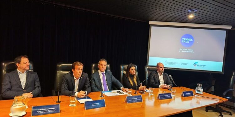 ofertas y beneficios turísticos on line