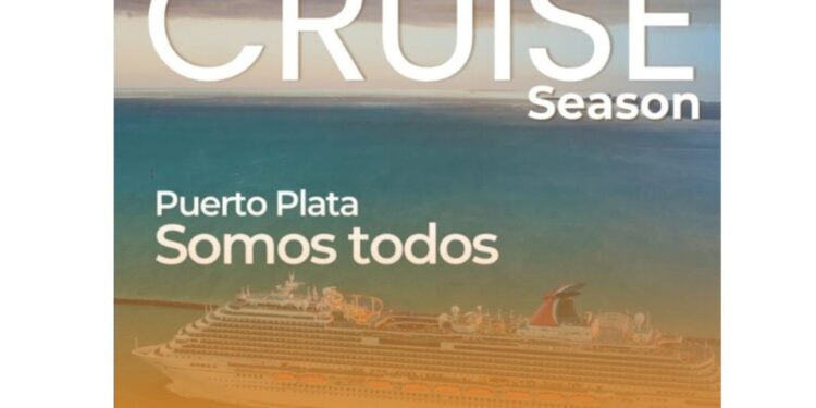 Puerto Plata recibirá el Foro Cruise Season 2024