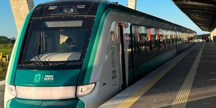 qué detonará el Tren Maya en Tabasco - El Heraldo de Tabasco
