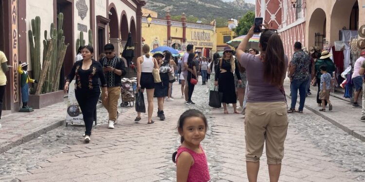 Querétaro se mantiene entre los mejores destinos turísticos