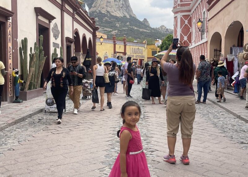 Querétaro se mantiene entre los mejores destinos turísticos