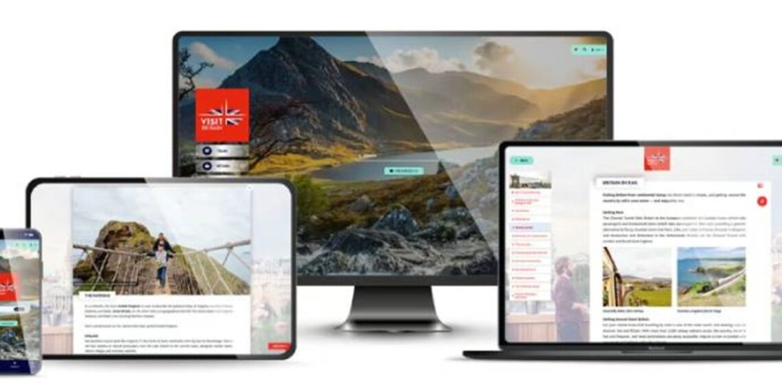 VisitBritain relanza su programa de formación para asesores de viajes