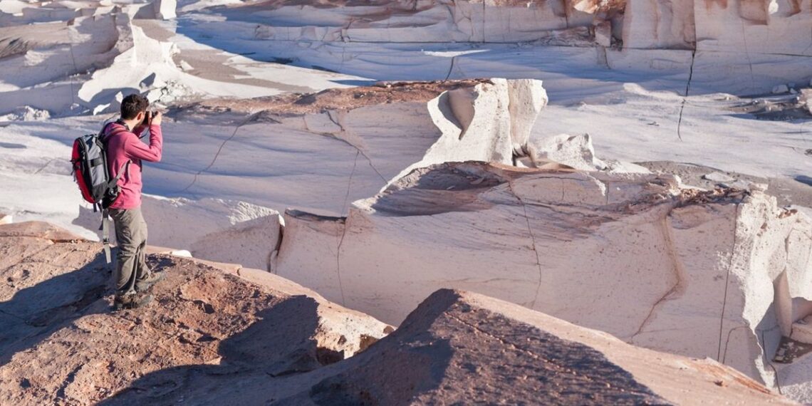 Apoyo oficial a agencias de turismo para sumarse al Travel Sale