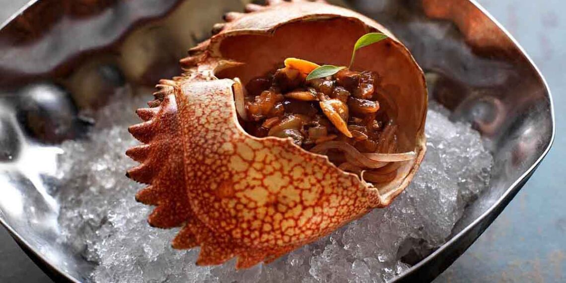 Río de Janeiro recibe a Latin America's 50 Best Restaurants 2024