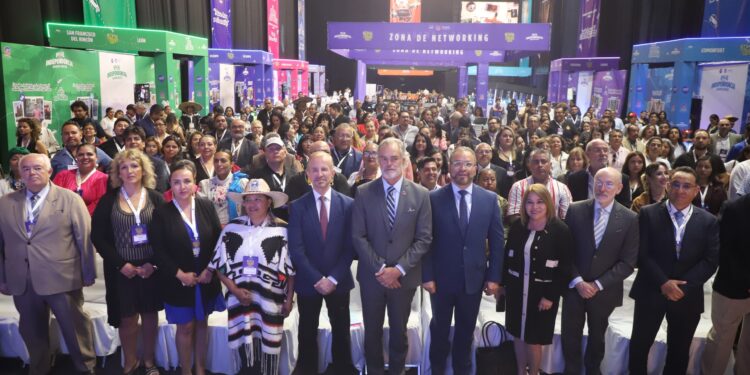 Promueve SECTUR Guanajuato sus mejores productos y experiencias con agentes de viajes en Ciudad de México – Boletines Dependencias