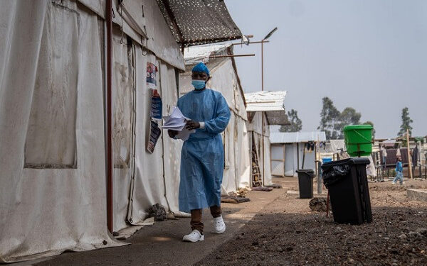 Sanidad descarta controles de fronteras y restricciones de viajes por Mpox