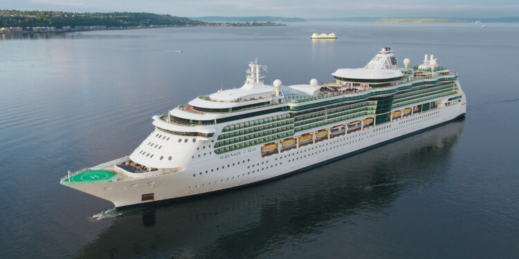 Zarpará nueva ruta de crucero por el sur del Caribe desde Colombia y Panamá » ¡ Uniendo al Caribe !