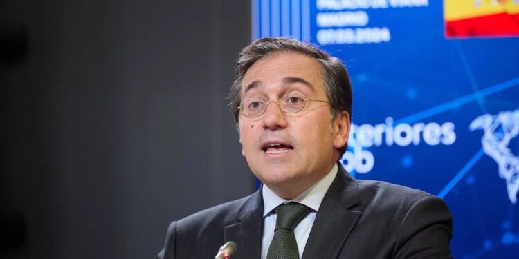 El Gobierno recomienda evitar los viajes a Venezuela por las manifestaciones y los disturbios tras las elecciones