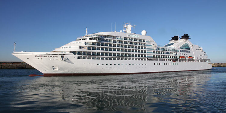 Seabourn presenta su oferta de entretenimiento para el Grand Africa Voyage 2024 - Noticias de la industria de cruceros