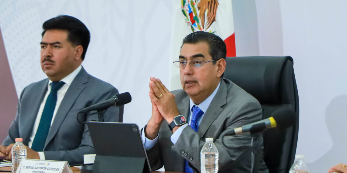 Segob logra acuerdo con la UPVA 28 de Octubre para evitar cierres viales en 14 cruceros