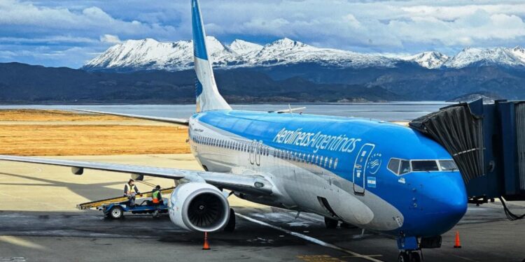 Travel Sale 2024: así es la semana con promociones y descuentos en turismo y cuotas para viajar al exterior