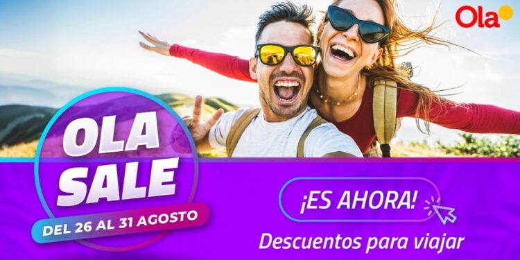 una semana de promociones exclusivas para agencias de viajes