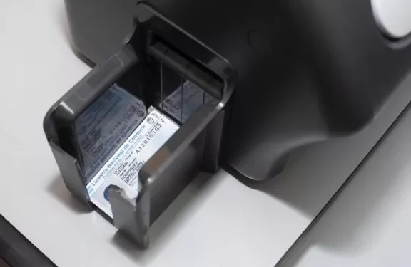 Confirman mínimo stock de plásticos para emitir licencias de conducir por viajes al exterior | Infobrisas