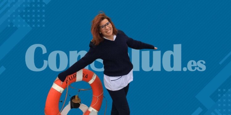 “Es como si estuvieses en una pequeña ciudad”