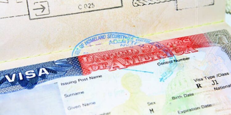 Si tramitas tu visa americana en septiembre 2024 podrías obtener cita hasta…