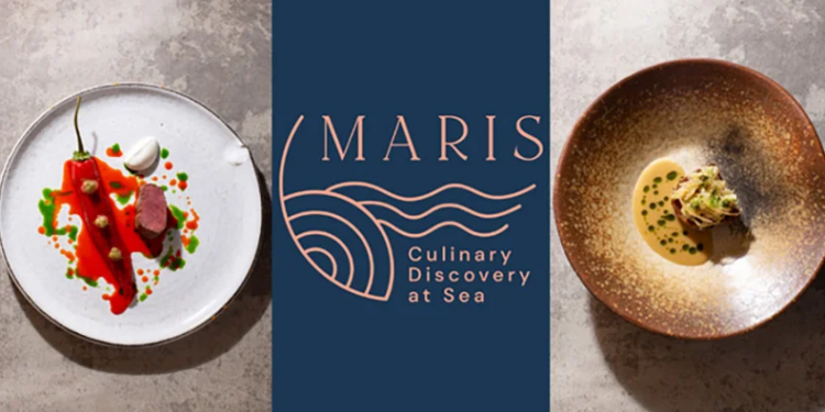 Swan Hellenic Cruises presenta itinerarios culinarios Maris 2025