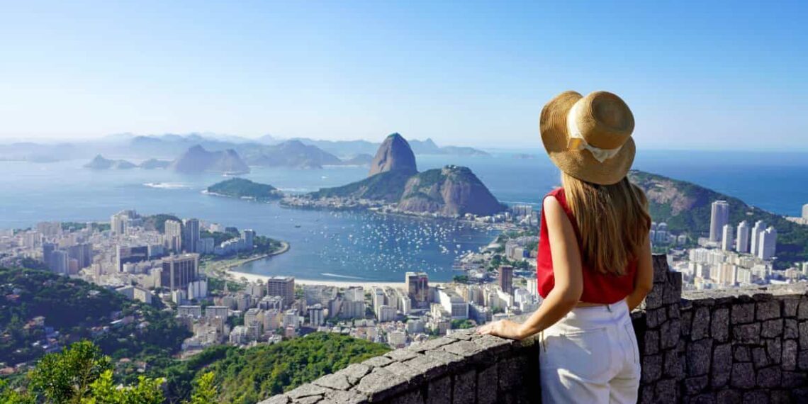 Latin America’s 50 Best 2024 en Río de Janeiro