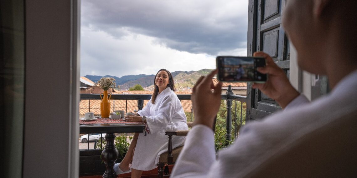 Turistas podrán ganar 12 paquetes vacacionales por registrar sus viajes por el país – Business Empresarial