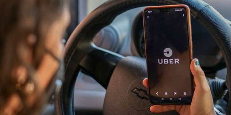 Uber: ¿Cómo obtener una factura de mi viaje en Uber? - El Sol de Cuernavaca