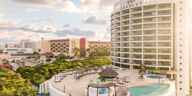 un festín tropical para los sentidos – El Financiero