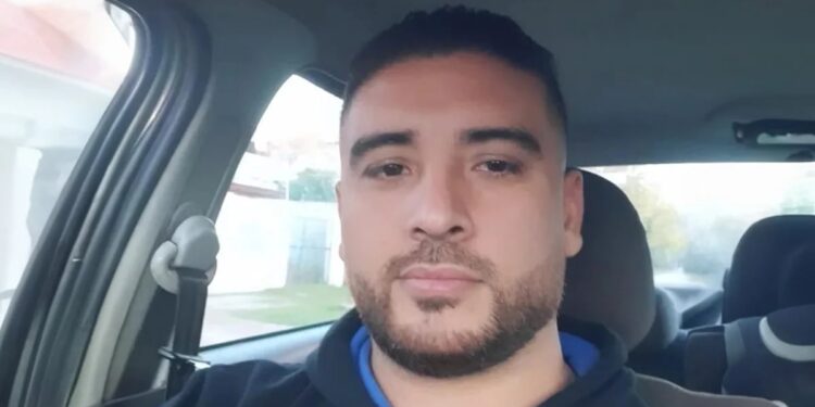 Un chofer de una aplicación de viajes fue asesinado por delincuentes que se hicieron pasar por pasajeros