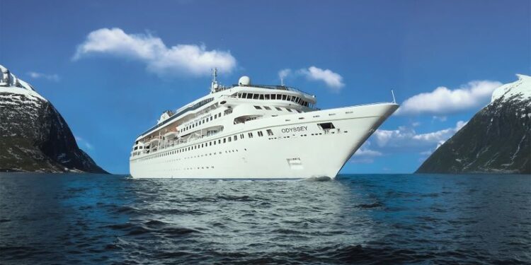 Un nuevo crucero de tres años y medio planea zarpar en mayo tras el fracaso del Life at Sea Cruises