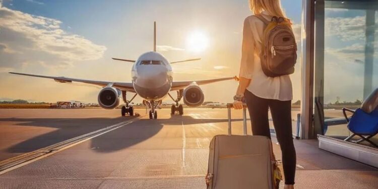 Una semana con grandes ofertas para viajar