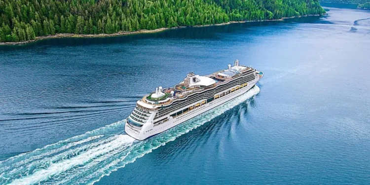 precio de CRUCERO desde CARTAGENA al CARIBE