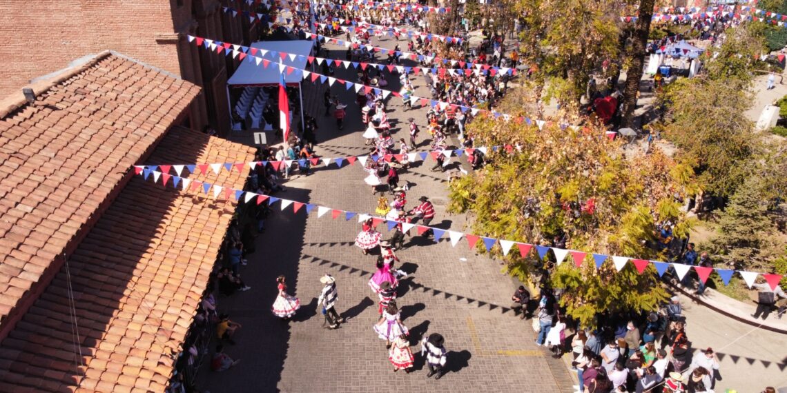 La región de Valparaíso se proyecta como el principal destino de viajes para Fiestas Patrias – G5noticias