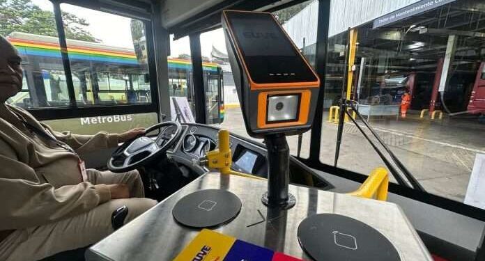 Venezuela | Revolución en el transporte: SUVE llega para transformar tus viajes