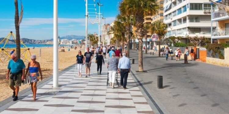 Los Viajes del Imserso a la venta el 25 de septiembre