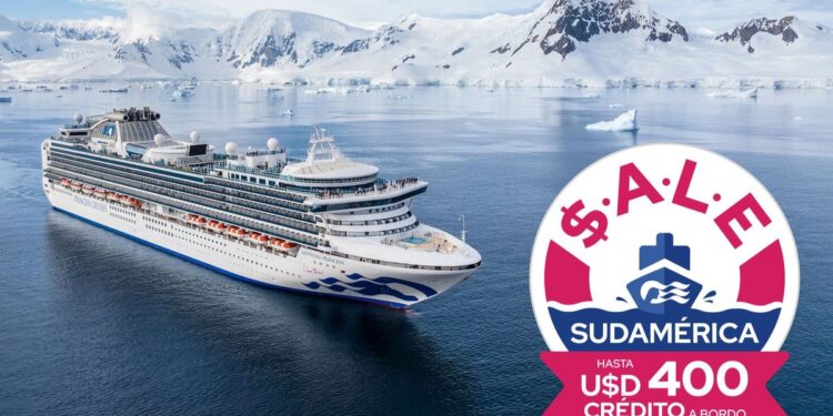 beneficios para pasajeros y agentes de viajes de Sudamérica