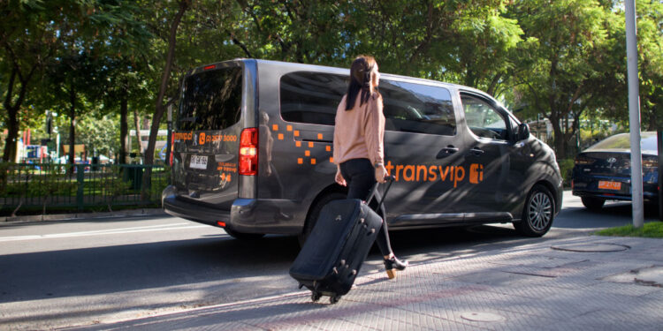 Pasajeros están optando por viajes económicos y sustentables – G5noticias