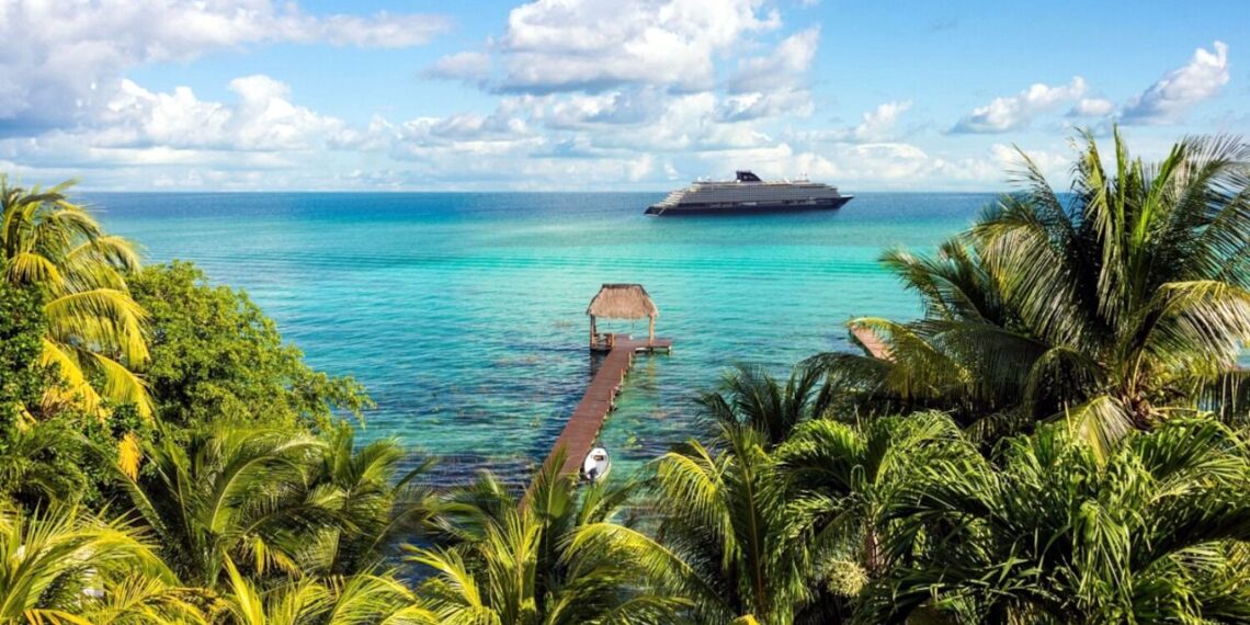 Cruceros con experiencias únicas en destinos del Caribe