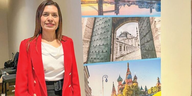 Volando Viajes da inicio a su operación a Tailandia