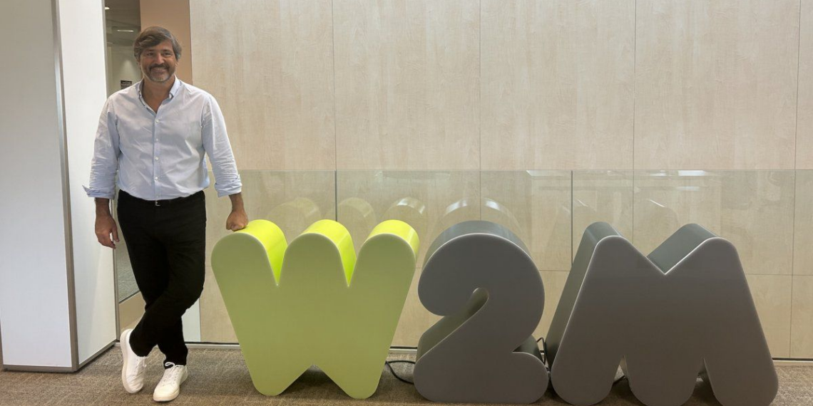 W2M World2Meet adquiere el receptivo de BestDay en México y Dominicana