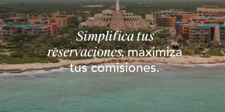 Plataforma Xcaret Agents