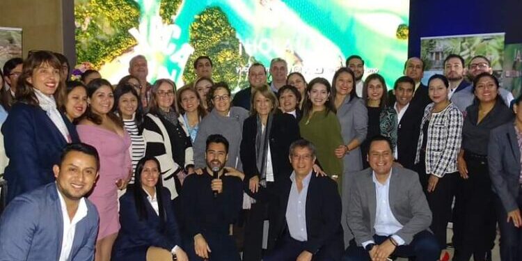 YUCATÁN REFUERZA LAZOS CON LA INDUSTRIA TURÍSTICA SUDAMERICANA