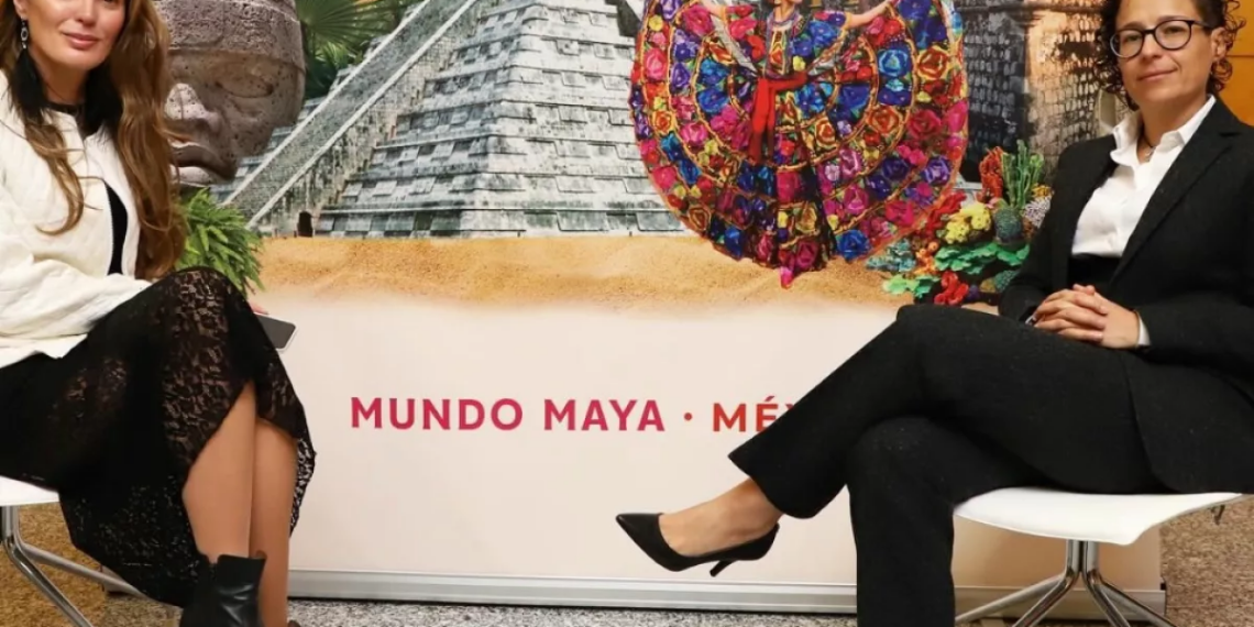 Yucatán registra récord de indicadores turísticos