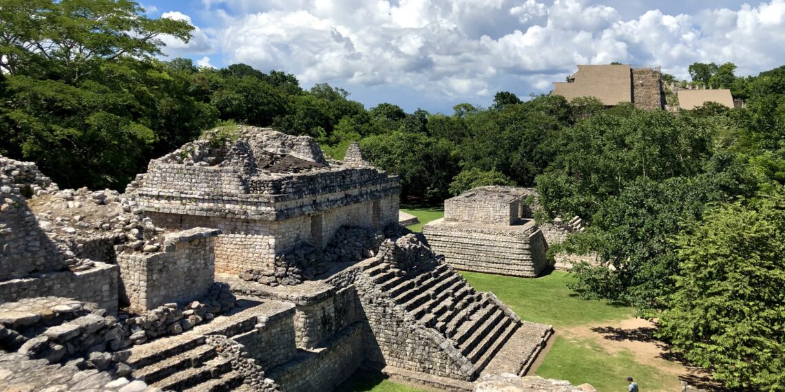 Yucatán encabeza la lista de Travel Lemming de los mejores 50 lugares para viajar en 2024