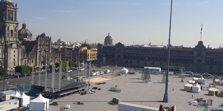 ¿Dónde salir en diciembre? Mejores lugares de México para visitar - La Prensa